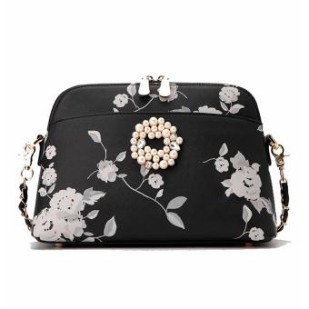 Axixi กระเป๋าแฟชั่น รุ่น 11985 (Black) Axixi กระเป๋าแฟชั่น รุ่น 11985 (Black)