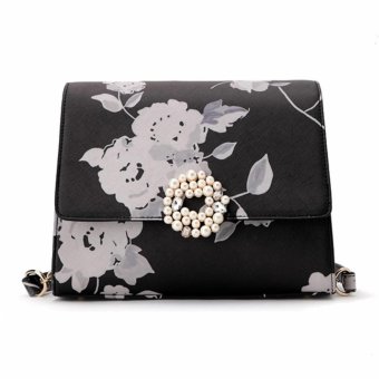 Axixi กระเป๋าแฟชั่น รุ่น 11981 (Black) Axixi กระเป๋าแฟชั่น รุ่น 11981 (Black)