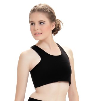 Mary Eve เสื้อชั้นในเก็บหน้าอก รุ่น Tom Bra BL - สีดำ Mary Eve เสื้อชั้นในเก็บหน้าอก รุ่น Tom Bra BL - สีดำ