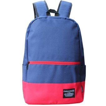Peimm Modello Backpack 41 Cm.MiB กระเป๋าเป้สะพายหลัง สไตส์เกาหลี (สีกรมท่า) Peimm Modello Backpack 41 Cm.MiB กระเป๋าเป้สะพายหลัง สไตส์เกาหลี (สีกรมท่า)