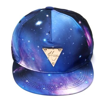 แฟชั่นร้อน Galaxy พิมพ์หมวกแก๊ปหมวกเบสบอลหนักหน่วง Snapback เพศปรับได้ใส่หมวก แฟชั่นร้อน Galaxy พิมพ์หมวกแก๊ปหมวกเบสบอลหนักหน่วง Snapback เพศปรับได้ใส่หมวก