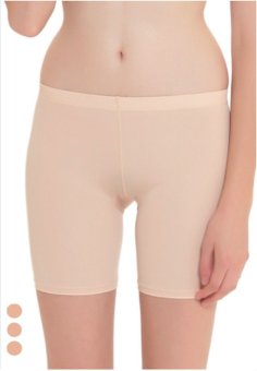 Mary Eve กางเกงซับใน Inner Pant Set (สีเนื้อ) 3 ตัว Mary Eve กางเกงซับใน Inner Pant Set (สีเนื้อ) 3 ตัว