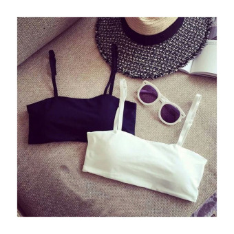 Miracle Bra เสื้อชั้นใน บรา 3 สาย (สีขาว) - 1 ตัว Miracle Bra เสื้อชั้นใน บรา 3 สาย (สีขาว) - 1 ตัว