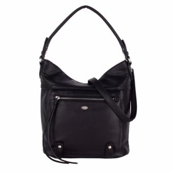 David Jones กระเป๋าโท้ท รุ่น 9638 Black David Jones กระเป๋าโท้ท รุ่น 9638 Black