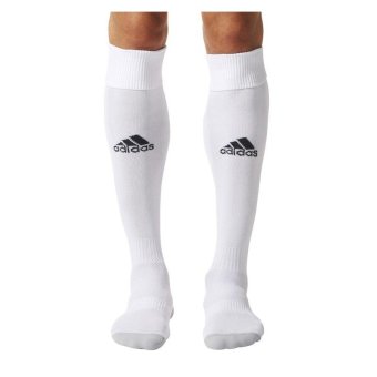 ADIDAS ถุงเท้า ฟุตบอล อาดิดาส Football Soccer Sock Milano16 AJ5905 (250) สำหรับเท้าเบอร์ ADIDAS ถุงเท้า ฟุตบอล อาดิดาส Football Soccer Sock Milano16 AJ5905 (250) สำหรับเท้าเบอร์