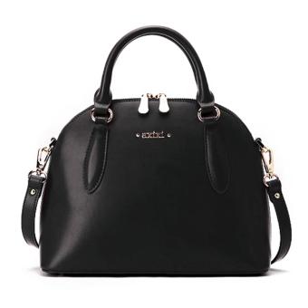 Axixi กระเป๋าแฟชั่น รุ่น A12090 (Black) Axixi กระเป๋าแฟชั่น รุ่น A12090 (Black)
