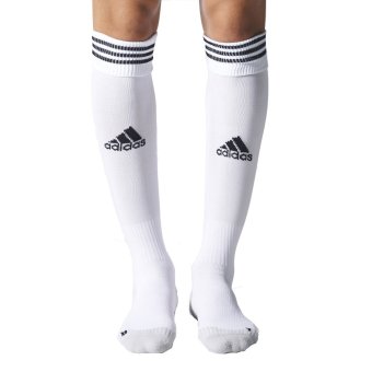 ADIDAS ถุงเท้า ฟุตบอล อาดิดาส Football Sock Adisock12 X10313 (250) ADIDAS ถุงเท้า ฟุตบอล อาดิดาส Football Sock Adisock12 X10313 (250)