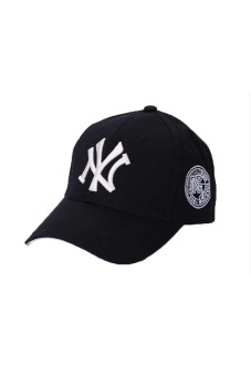 2559 ใหม่ตรานิวยอร์กนิวยอร์กแยงกี้ส์ร้อน Snapback 9Fifty หมวกเบสบอลฮิพฮอพหาด (สีดำ) 2559 ใหม่ตรานิวยอร์กนิวยอร์กแยงกี้ส์ร้อน Snapback 9Fifty หมวกเบสบอลฮิพฮอพหาด (สีดำ)