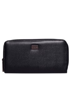 David Jones กระเป๋าสตางค์ รุ่น 9535 ( Black ) David Jones กระเป๋าสตางค์ รุ่น 9535 ( Black )