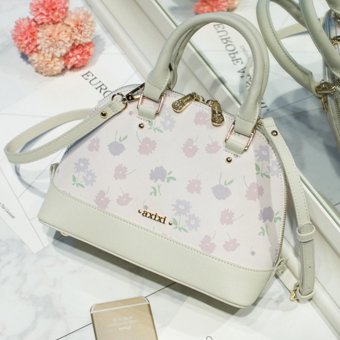 Axixi กระเป๋าแฟชั่น รุ่น 12290 (Cream) Axixi กระเป๋าแฟชั่น รุ่น 12290 (Cream)