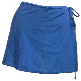 P&P Sports กระโปรง ทรง A กันโป๊ PSK3D 1L สีฟ้าเข้ม ฟรีไซส์ P&P Sports กระโปรง ทรง A กันโป๊ PSK3D 1L สีฟ้าเข้ม ฟรีไซส์