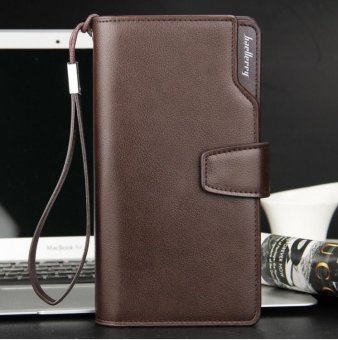 สร้าง 2016 PU หนัง baellerry สันทนาการกระเป๋ามือชายยาวสามสิบเปอร์เซ็นต์ของเงินในกระเป๋าถือกระเป๋าสตางค์โทรศัพท์มือถือแพ็กเกจ สร้าง 2016 PU หนัง baellerry สันทนาการกระเป๋ามือชายยาวสามสิบเปอร์เซ็นต์ของเงินในกระเป๋าถือกระเป๋าสตางค์โทรศัพท์มือถือแพ็กเกจ