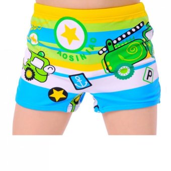DUDU&MUMU ชุดว่ายน้ำสำหรับเด็กชาย สีฟ้า(Sky Blue) DUDU&MUMU ชุดว่ายน้ำสำหรับเด็กชาย สีฟ้า(Sky Blue)