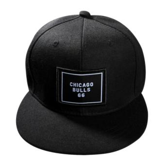 แฟชั่นหมวกเบสบอล Snapback ปรับได้สำหรับบุรุษสีดำ แฟชั่นหมวกเบสบอล Snapback ปรับได้สำหรับบุรุษสีดำ