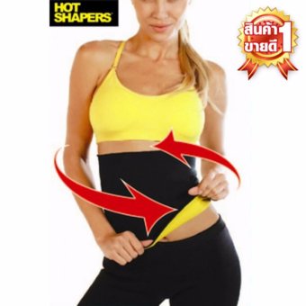 Hot Body Shapers Slimming Belt เข็มขัดเรียกเหงื่อ Hot Body Shapers Slimming Belt เข็มขัดเรียกเหงื่อ