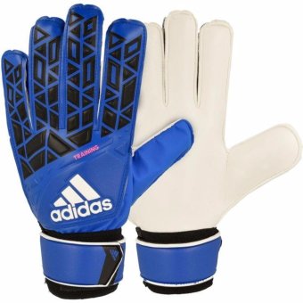 ADIDAS ถุงมือ โกล์ว อาดิดาส Goal Glove ACE Training AZ3682 (990) ADIDAS ถุงมือ โกล์ว อาดิดาส Goal Glove ACE Training AZ3682 (990)