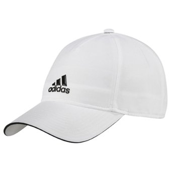 ADIDAS หมวกแก๊ป รุ่น 5PCL CLMLT CAP - S97597-OSFM(WHITE) ADIDAS หมวกแก๊ป รุ่น 5PCL CLMLT CAP - S97597-OSFM(WHITE)