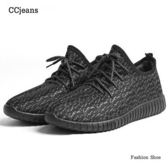 Ccjeans รองเท้า รองเท้าผ้าใบใส่ได้ทั้งผู้หญิงผู้ชาย รุ่น A009 - สีดำ Ccjeans รองเท้า รองเท้าผ้าใบใส่ได้ทั้งผู้หญิงผู้ชาย รุ่น A009 - สีดำ