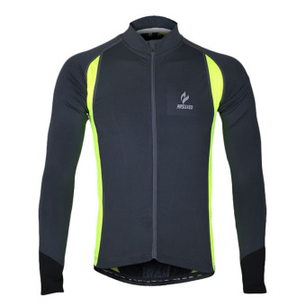 รถจักรยานการขี่จักรยานจักรยานวิ่งหายใจเสื้อแจ็กเก็ตเสื้อนอก Windcoat (สีดำ) รถจักรยานการขี่จักรยานจักรยานวิ่งหายใจเสื้อแจ็กเก็ตเสื้อนอก Windcoat (สีดำ)