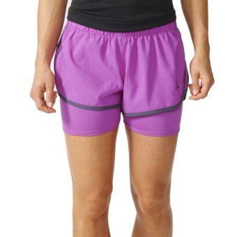 ADIDAS กางเกง วิ่ง อาดิดาส Running Shorts M10 Dual S93894 (990) ADIDAS กางเกง วิ่ง อาดิดาส Running Shorts M10 Dual S93894 (990)