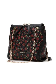 Axixi กระเป๋าแฟชั่น รุ่น 11916 (Black) Axixi กระเป๋าแฟชั่น รุ่น 11916 (Black)