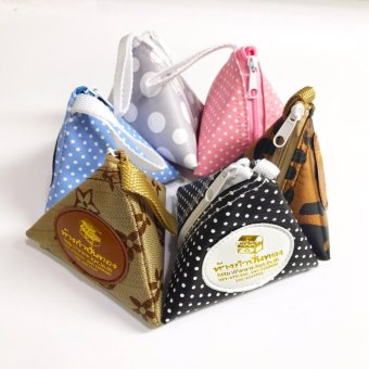 KPTGOLD กระเป๋าสตางค์ 3ใบ KPTGOLD กระเป๋าสตางค์ 3ใบ