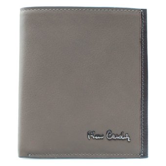 Pierre Cardin กระเป๋าธนบัตรรุ่น PWJ3-BR30 BN(สีน้ำตาล) Pierre Cardin กระเป๋าธนบัตรรุ่น PWJ3-BR30 BN(สีน้ำตาล)
