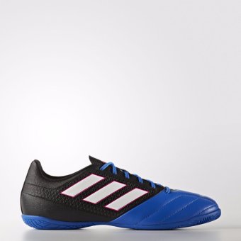 Adidas รองเท้า ฟุตซอล อดิดาส FS Shoe ACE 17.4 IN BB1767 (1990) Adidas รองเท้า ฟุตซอล อดิดาส FS Shoe ACE 17.4 IN BB1767 (1990)