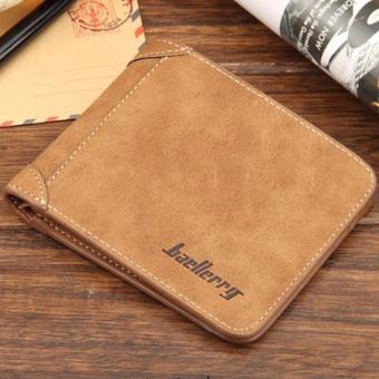 MATTEO กระเป๋าสตางค์ ผู้ชาย Baellerry Horizontal 1063 - Vintage Style MATTEO กระเป๋าสตางค์ ผู้ชาย Baellerry Horizontal 1063 - Vintage Style