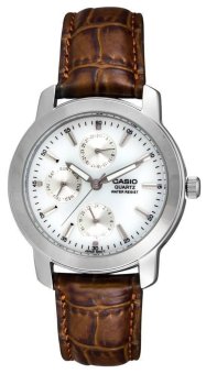 Casio Standard นาฬิกาข้อมือ - รุ่น MTP-1192E-7A Casio Standard นาฬิกาข้อมือ - รุ่น MTP-1192E-7A