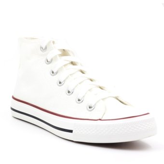 Air Move รองเท้าผ้าใบ รุ่น Y-1 White Air Move รองเท้าผ้าใบ รุ่น Y-1 White