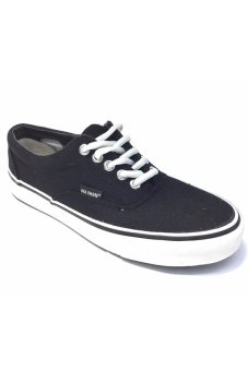 MASHARE รองเท้าผ้าใบ แฟชั้น ผู้ชาย รุ่น V4 - (Black) MASHARE รองเท้าผ้าใบ แฟชั้น ผู้ชาย รุ่น V4 - (Black)