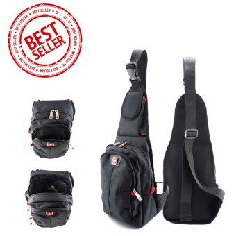 กระเป๋าพาดไหล่Swiss Gear KW-113 กระเป๋าพาดไหล่ผู้ชาย กระเป๋าสะพายไหล่ กระเป๋าพาดไหล่Swiss Gear KW-113 กระเป๋าพาดไหล่ผู้ชาย กระเป๋าสะพายไหล่