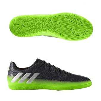 ADIDAS รองเท้า ฟุตซอล อาดิดาส เมสซี Futsal Shoe Messi 16.3IN 6/39 AQ3522 (2990) ADIDAS รองเท้า ฟุตซอล อาดิดาส เมสซี Futsal Shoe Messi 16.3IN 6/39 AQ3522 (2990)