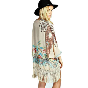 ชีฟองลายดอกไม้สตรี Kimono เสื้อสเวตเตอร์ถักเสื้อแฟชั่นเสื้อตัวยาวมีพู่ 2558 แขนเสื้อสตรีเสื้อ L781-ระหว่างประเทศ ชีฟองลายดอกไม้สตรี Kimono เสื้อสเวตเตอร์ถักเสื้อแฟชั่นเสื้อตัวยาวมีพู่ 2558 แขนเสื้อสตรีเสื้อ L781-ระหว่างประเทศ