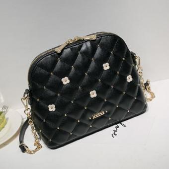 Axixi กระเป๋าแฟชั่น รุ่น 12240 (Black) Axixi กระเป๋าแฟชั่น รุ่น 12240 (Black)