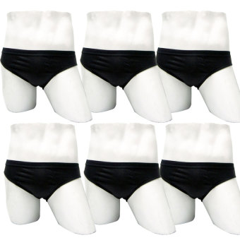 DOMON UNDERWEAR กางเกงในโชว์ขอบ DOMON 6 ตัว/1 เซ็ต (ดำล้วน 6 ตัว) DOMON UNDERWEAR กางเกงในโชว์ขอบ DOMON 6 ตัว/1 เซ็ต (ดำล้วน 6 ตัว)