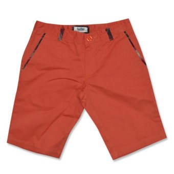 PIMNIYOM -T-SHIRTกางเกงขาสั้นรุ่น5650 (สีคอปเปอร์) PIMNIYOM -T-SHIRTกางเกงขาสั้นรุ่น5650 (สีคอปเปอร์)