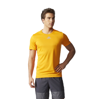 ADIDAS เสื้อวิ่ง อาดิดาส Running T-Shirt TEE Man AI7487 (890) ADIDAS เสื้อวิ่ง อาดิดาส Running T-Shirt TEE Man AI7487 (890)