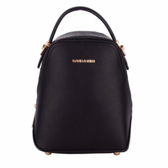 David Jones กระเป๋าเป้ รุ่น 9641 Black David Jones กระเป๋าเป้ รุ่น 9641 Black