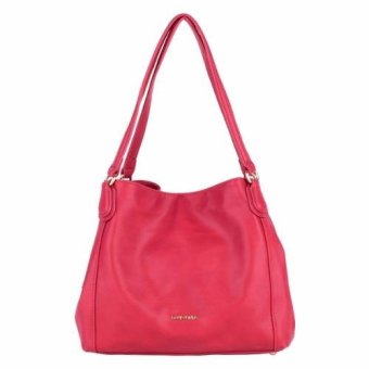 David Jones กระเป๋าโท้ท รุ่น 9624 Bordeaux David Jones กระเป๋าโท้ท รุ่น 9624 Bordeaux