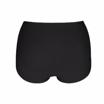 Sabina เซ็ทกางเกงชั้นใน Z-Panty Zone รหัส SUZ458 สีดำ 2 ชิ้น