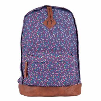 David Jones กระเป๋าเป้ รุ่น 9626 Dk.Blue David Jones กระเป๋าเป้ รุ่น 9626 Dk.Blue