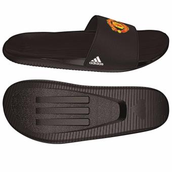 ADIDAS รองเท้า แตะ อาดิดาส Sandal MUFC Slide AQ3794 (990) ADIDAS รองเท้า แตะ อาดิดาส Sandal MUFC Slide AQ3794 (990)