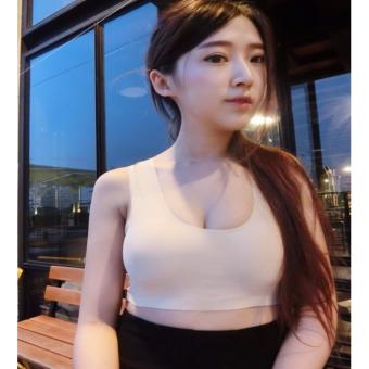 B011 Bra ชั้นในทรง สปอร์ตบลา สวมใส่สบายกระชับได้รูป B011 Bra ชั้นในทรง สปอร์ตบลา สวมใส่สบายกระชับได้รูป