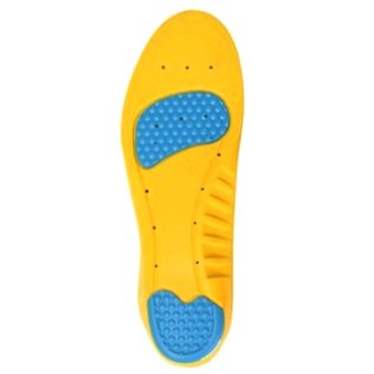 ความเจ็บปวดความโกรธกายอุปกรณ์รองรับซุ้ม Insoles แทรกแผ่นรองเท้า M ความเจ็บปวดความโกรธกายอุปกรณ์รองรับซุ้ม Insoles แทรกแผ่นรองเท้า M