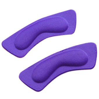 2ชิ้นผ้านุ่ม ๆ เหนียว ๆ ติดรองเท้าส้นเท้ากลับเดินแทรก Insoles SCZS รักษารอง 2ชิ้นผ้านุ่ม ๆ เหนียว ๆ ติดรองเท้าส้นเท้ากลับเดินแทรก Insoles SCZS รักษารอง