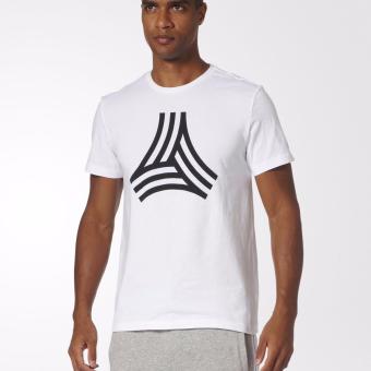 ADIDAS เสื้อ คอกลม อาดิดาส T-Shirt New Tanc BP7259 WH (890) ADIDAS เสื้อ คอกลม อาดิดาส T-Shirt New Tanc BP7259 WH (890)