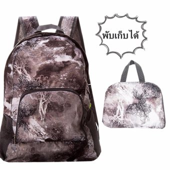 Peimm Modello เป้พับได้ เป้พกพา เป้กันน้ำ เป้เดินทาง เป้เดินป่า Peimm Modello เป้พับได้ เป้พกพา เป้กันน้ำ เป้เดินทาง เป้เดินป่า