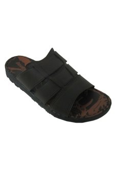 IQ Soft รองเท้าแตะ บุรุษ รุ่น 3621 (Brown) IQ Soft รองเท้าแตะ บุรุษ รุ่น 3621 (Brown)